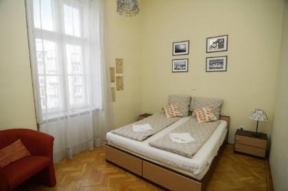 Premium Serviced Residences   Bajcsy Zsilinszky