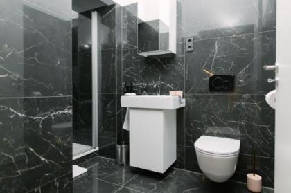 TG Hotel Suites Budapest - image 18