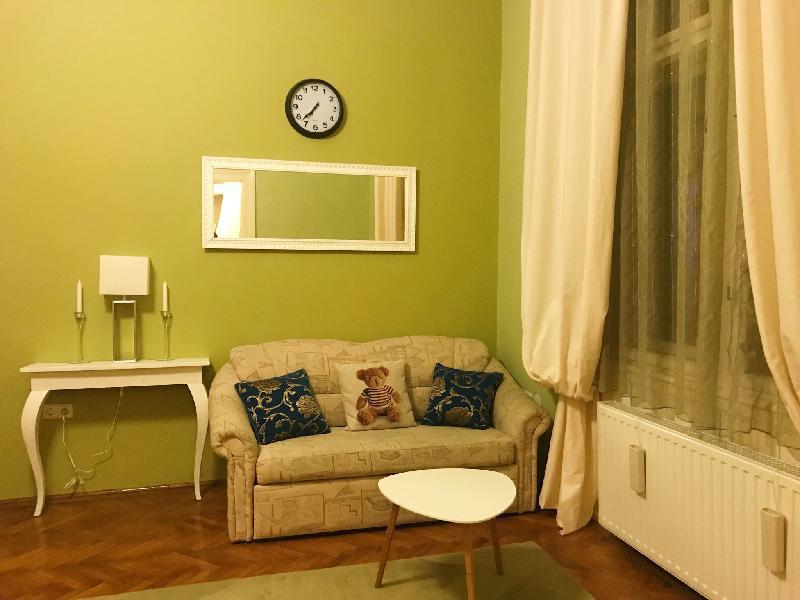 Lemon Tree Apartment - image 3