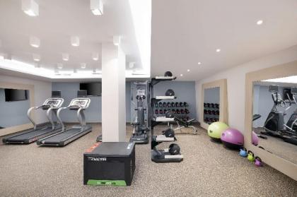 Hilton Garden Inn Budapest City Centre - image 10
