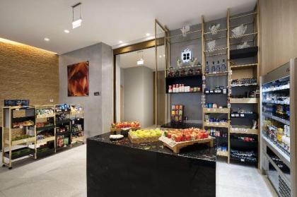 Hilton Garden Inn Budapest City Centre - image 13