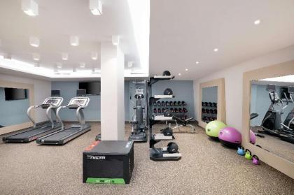 Hilton Garden Inn Budapest City Centre - image 14