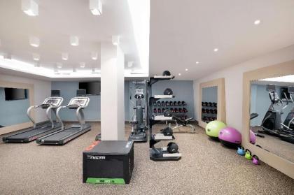 Hilton Garden Inn Budapest City Centre - image 15