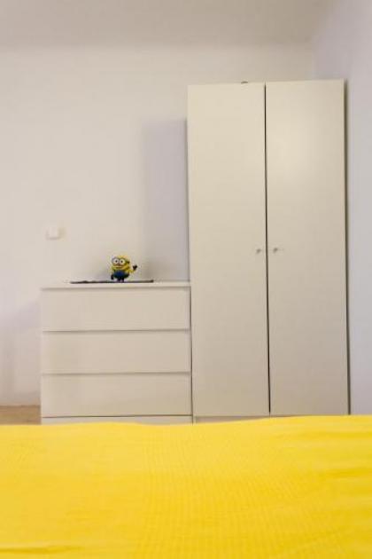 Minion & Snoopy Apartman - image 10
