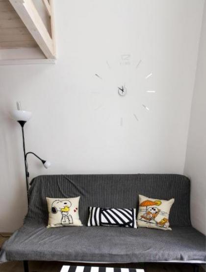 Minion & Snoopy Apartman - image 14