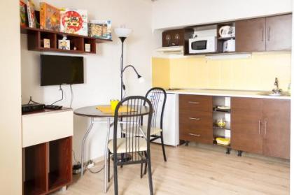 Minion & Snoopy Apartman - image 17
