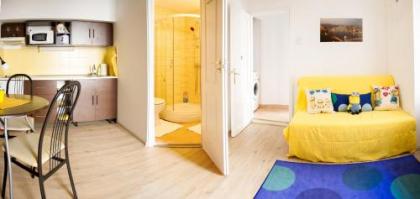 Minion & Snoopy Apartman - image 2