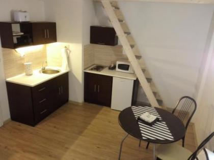 Minion & Snoopy Apartman - image 4