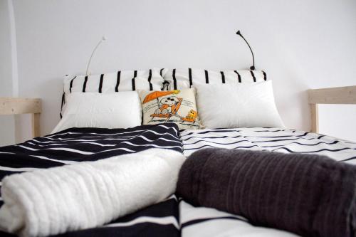 Minion & Snoopy Apartman - image 7