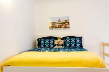 Minion & Snoopy Apartman - image 8