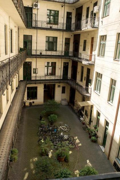 Raday Patio - image 8