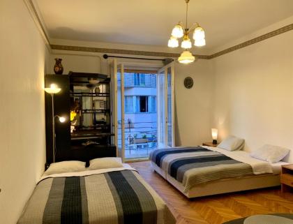 Perfect Studio Flat - image 1