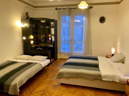 Perfect Studio Flat - image 10