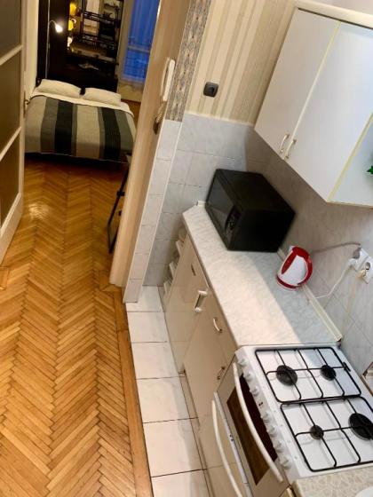 Perfect Studio Flat - image 2
