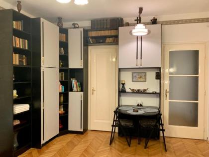 Perfect Studio Flat - image 6
