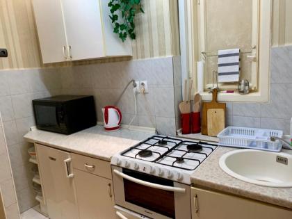 Perfect Studio Flat - image 7
