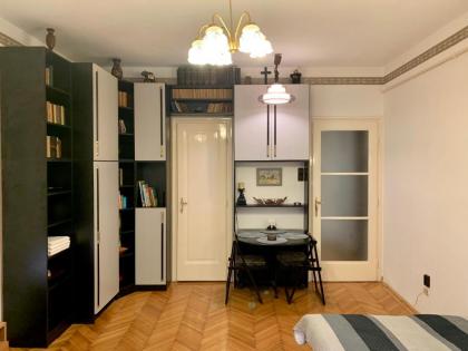 Perfect Studio Flat - image 9