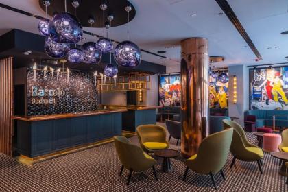 Barceló Budapest - image 10