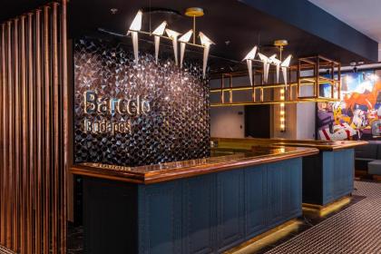 Barceló Budapest - image 12