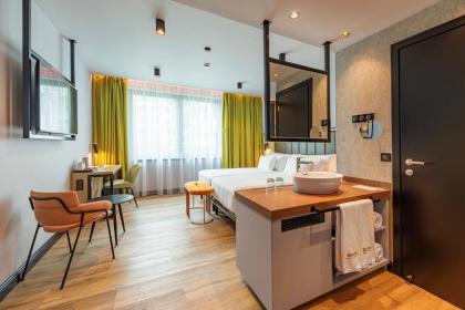Barceló Budapest - image 18