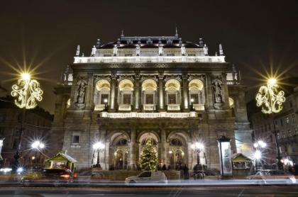 Barceló Budapest - image 4