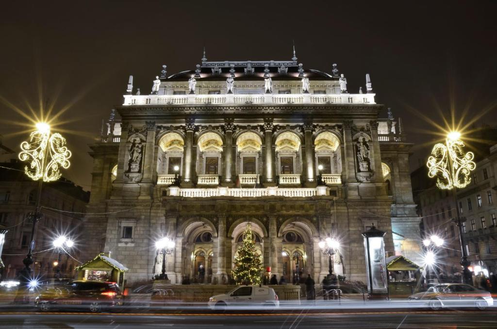 Barceló Budapest - image 4