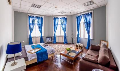 2B Hostel & Rooms - image 1