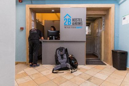 2B Hostel & Rooms - image 17