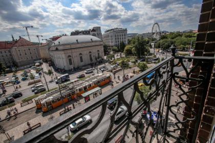 TOP LOCATION BUDAPEST - image 19