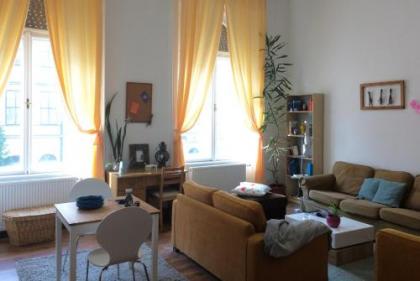 Central Market Hall Zen Hostel - image 1