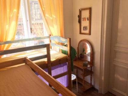 Central Market Hall Zen Hostel - image 16