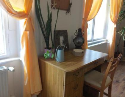 Central Market Hall Zen Hostel - image 18