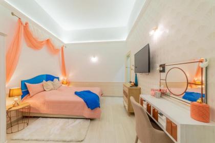 Urban Nest Synagouge Budapest - image 16