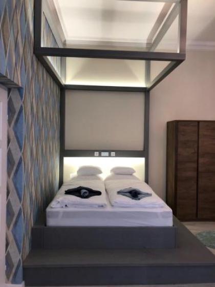 All In Apartman IV. - image 1