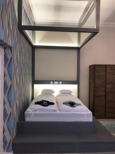 All In Apartman IV. - main image