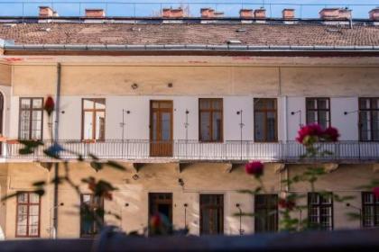 All In Apartman IV. - image 14