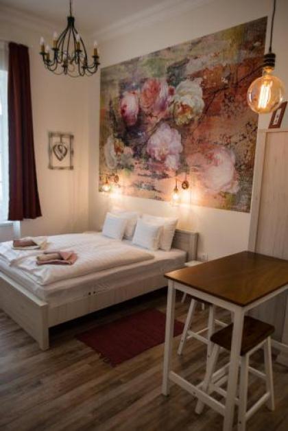 All In Apartman IV. - image 15
