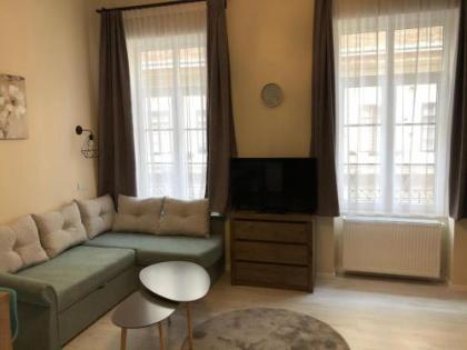 All In Apartman IV. - image 16