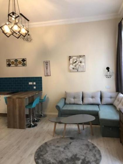 All In Apartman IV. - image 18
