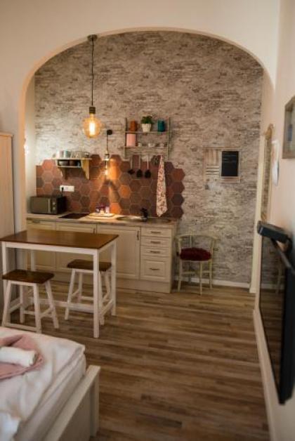 All In Apartman IV. - image 19