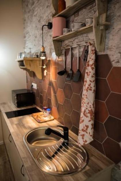 All In Apartman IV. - image 2