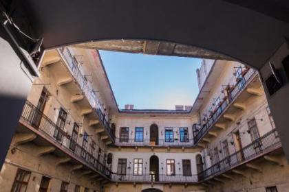 All In Apartman IV. - image 20