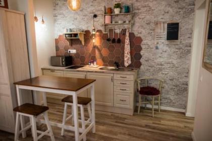 All In Apartman IV. - image 3