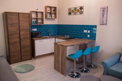 All In Apartman IV. - image 5