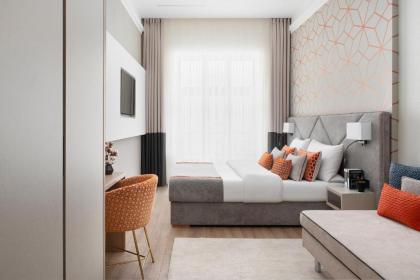 Brill Budapest Apartments 6 - image 14