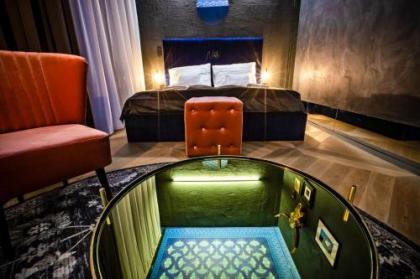 Noble Boutique Hotel - Adults Only - image 1