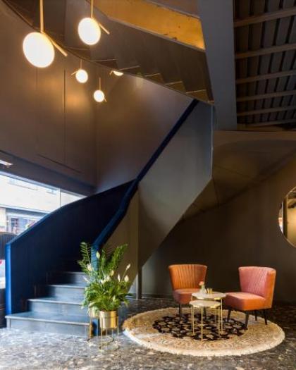 Noble Boutique Hotel - Adults Only - image 10