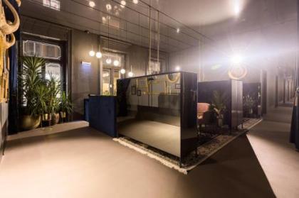 Noble Boutique Hotel - Adults Only - image 11