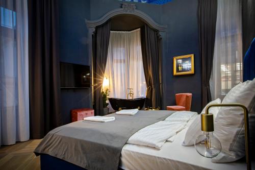 Noble Boutique Hotel - Adults Only - image 2