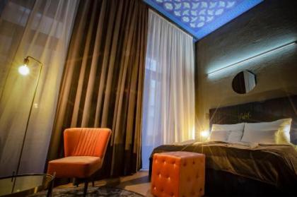 Noble Boutique Hotel - Adults Only - image 20